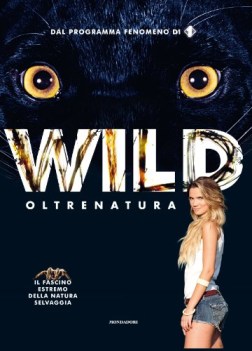 wild. oltrenatura