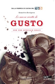 nuove ricette di gusto con uno speciale dolci