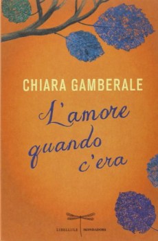 amore quando c\'era