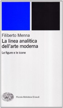 linea analitica dell\'arte moderna