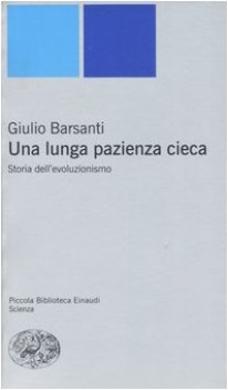 lunga pazienza cieca