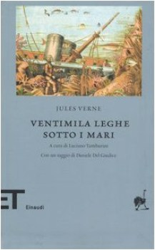 ventimila leghe sotto i mari