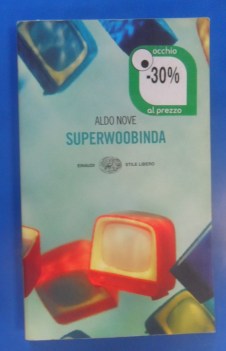 Superwoobinda