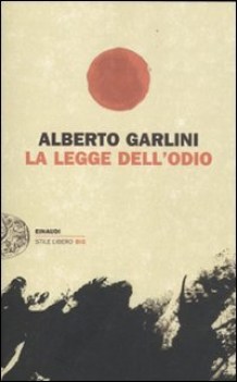 legge dell\'odio