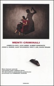 menti criminali , ellroy webb borowitz dunne