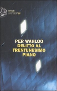 delitto al trentunesimo piano