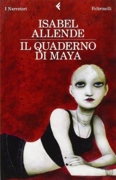 quaderno di maya