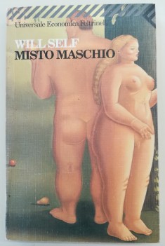 misto maschio