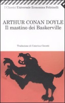 mastino dei baskerville