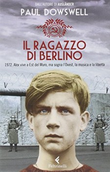 ragazzo di berlino