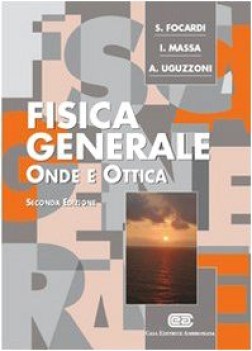 fisica generale onde e ottica