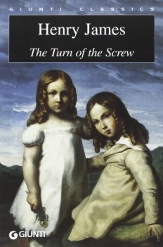 turn of the screw