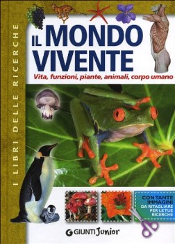 mondo vivente