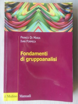 Fondamenti di gruppoanalisi