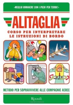 alitaglia. corso per interpretare le istruzioni di bordo