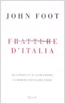 fratture d\'italia