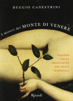 misteri del monte di venere