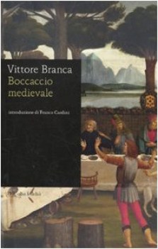 boccaccio medievale