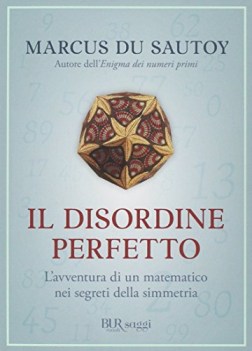 disordine perfetto