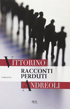 racconti perduti