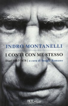 conti con me stesso diari 1957-1978