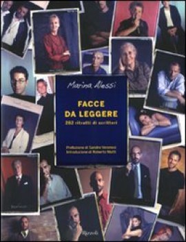 facce da leggere