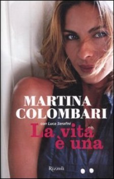 vita  una MARTINA COLOMBARI