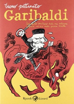 garibaldi. resoconto veritiero delle sue valorose imprese