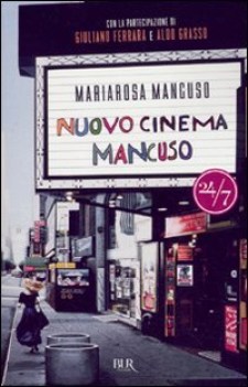 nuovo cinema mancuso