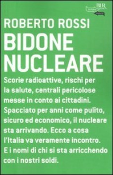 bidone nucleare