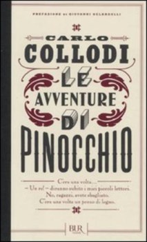 avventure di pinocchio