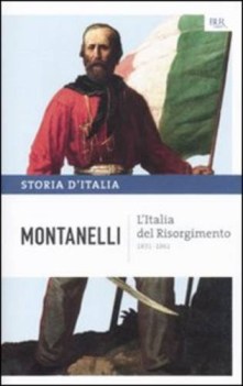 storia d\'italia vol 8 l\'italia del risorgimento 1831-1861