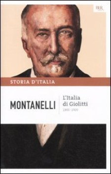 storia d\'italia vol 10 l\'italia di giolitti 1900-1920