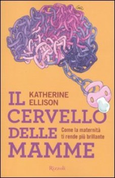 cervello delle mamme