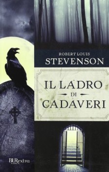 ladro di cadaveri