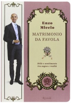 matrimonio da favola