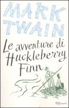 avventure di huckelberry finn