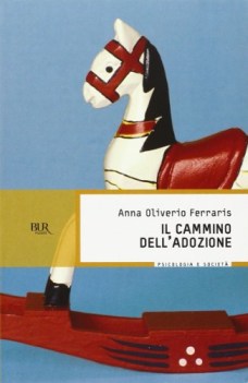 cammino dell\'adozione