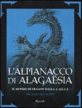 almanacco di alagaesia