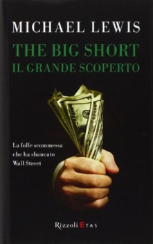 big short. grande scoperto