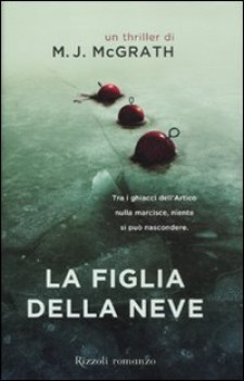 figlia della neve