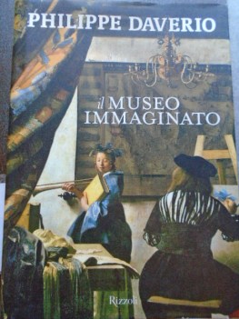 museo immaginato