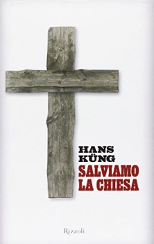 salviamo la chiesa