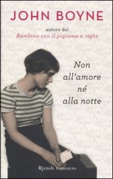 non all\'amore n alla notte