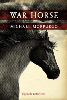 war horse