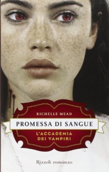 promessa di sangue