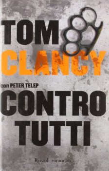 contro tutti