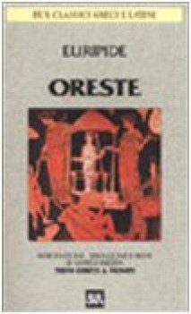 oreste (TF greco)