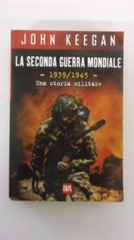 seconda guerra mondiale