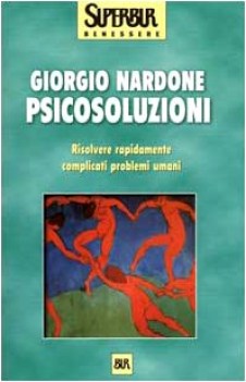 psicosoluzioni